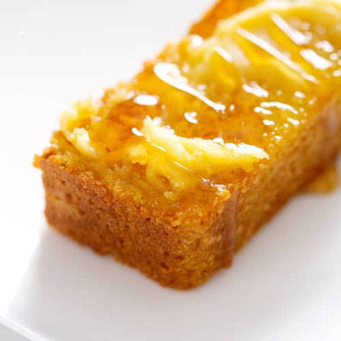 Paleo Cornbread (Grain free, Vegan, AIP)