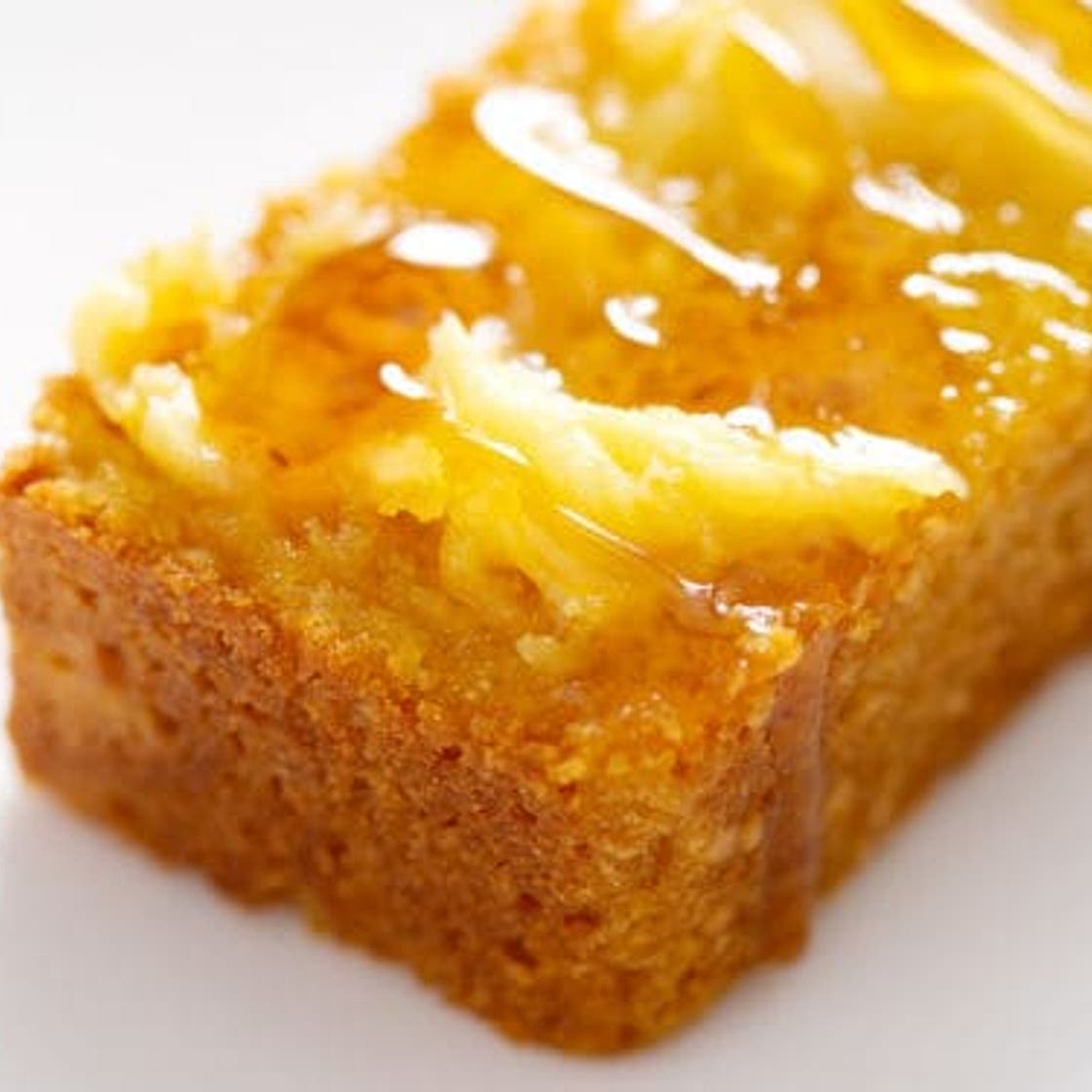 Paleo Cornbread (Grain free, Vegan, AIP)
