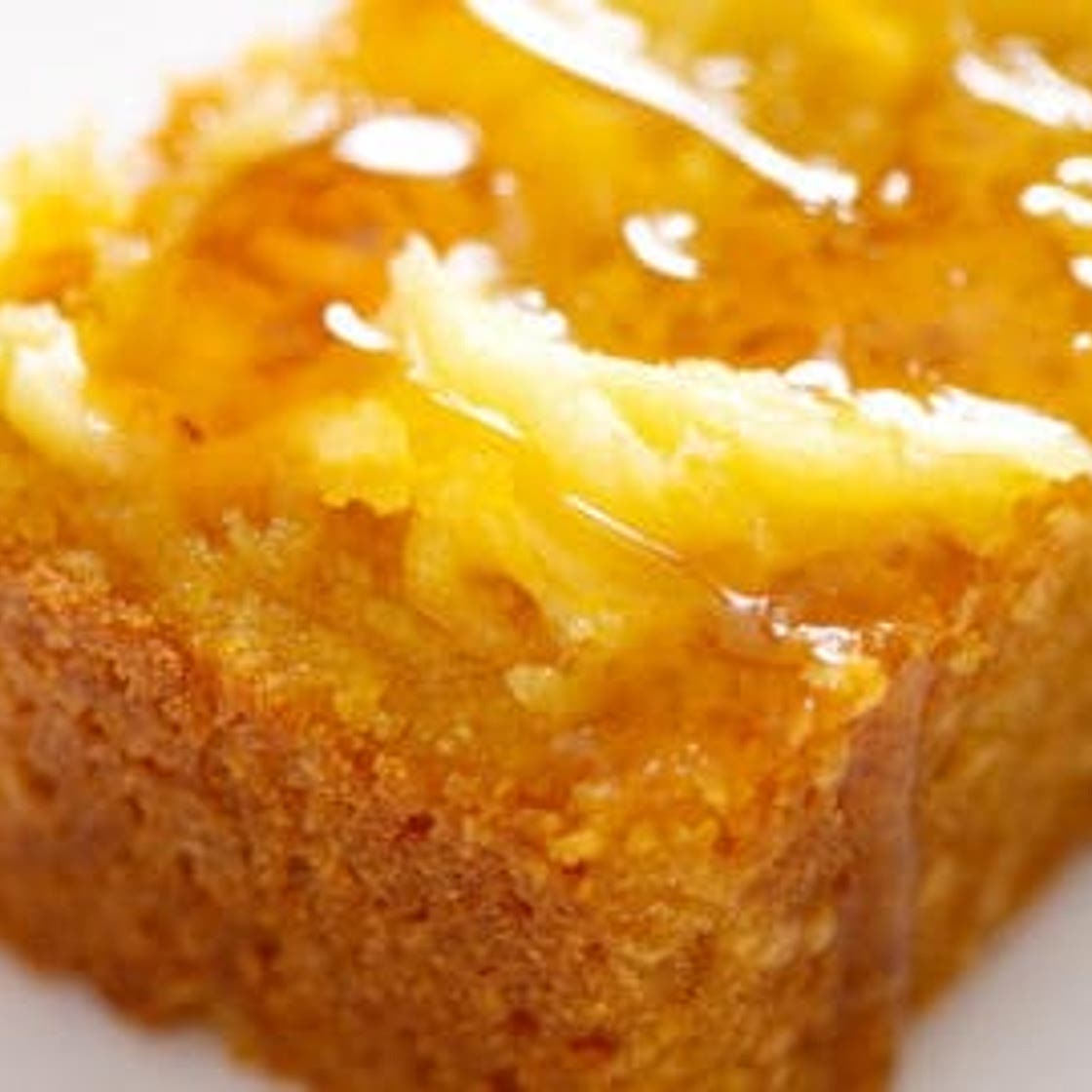 Paleo Cornbread (Grain free, Vegan, AIP)
