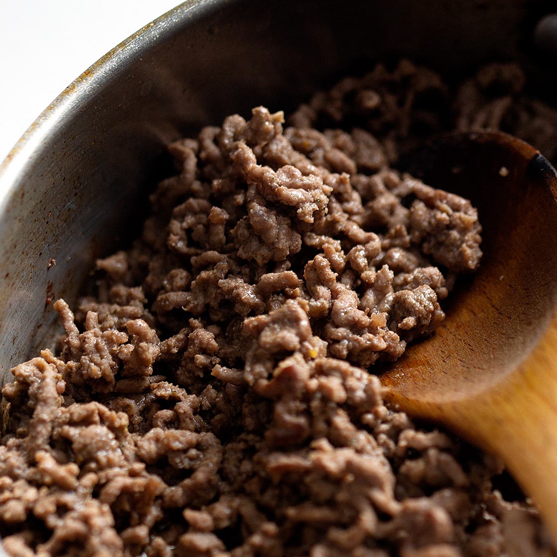 AIP Taco Meat