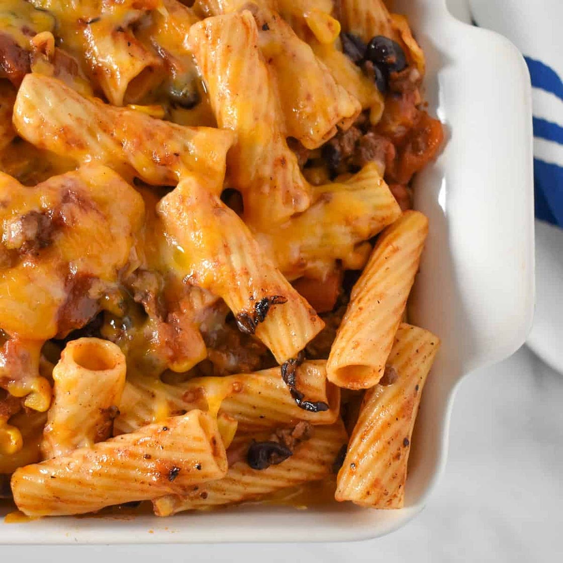 Southwestern Pasta