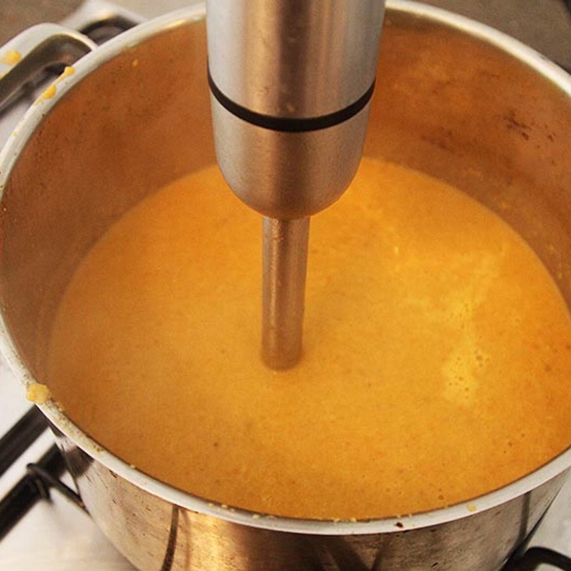 How To Make Indian Restaurant Curry Sauce
