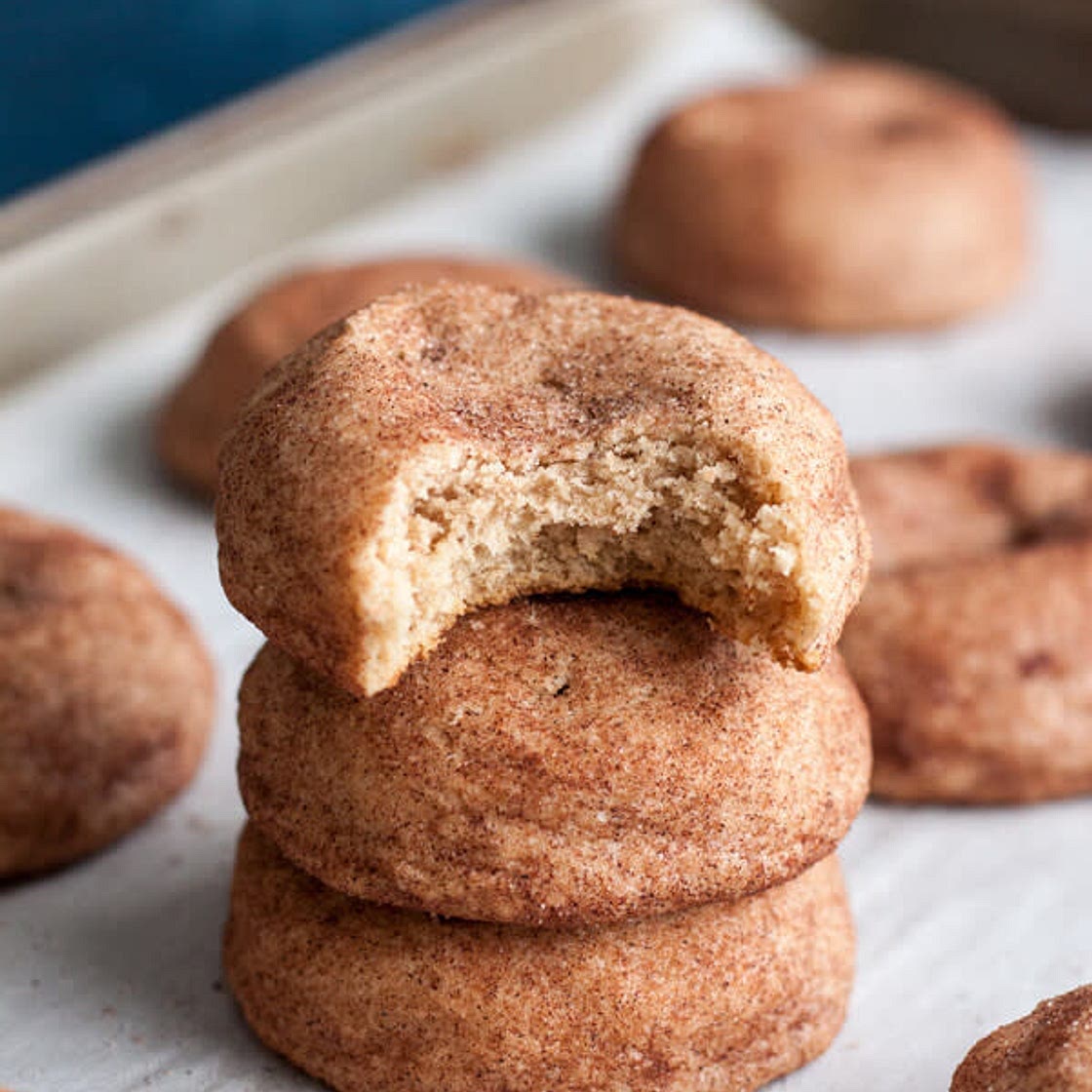 Snickerdoodles