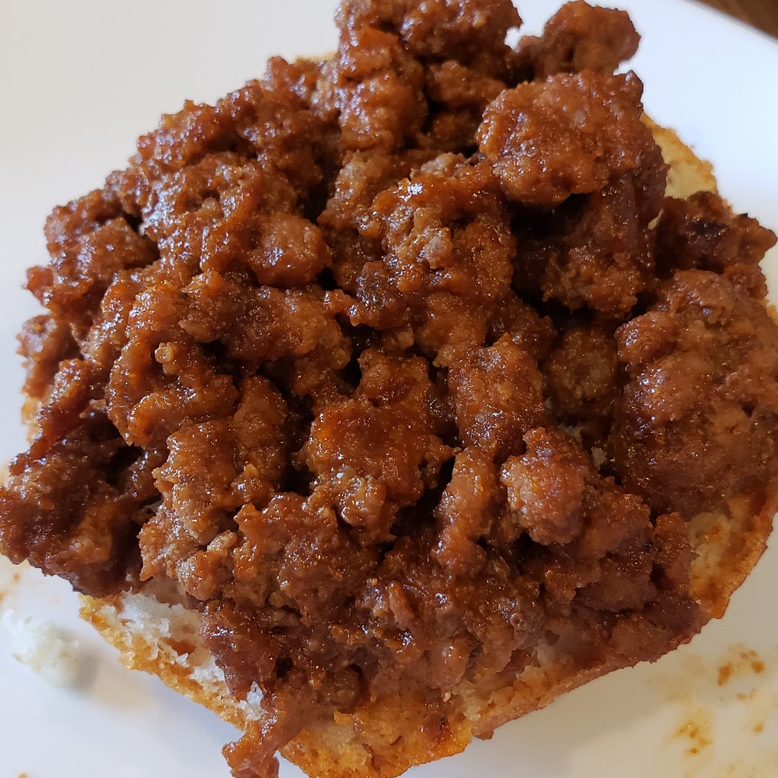 Sloppy Joes