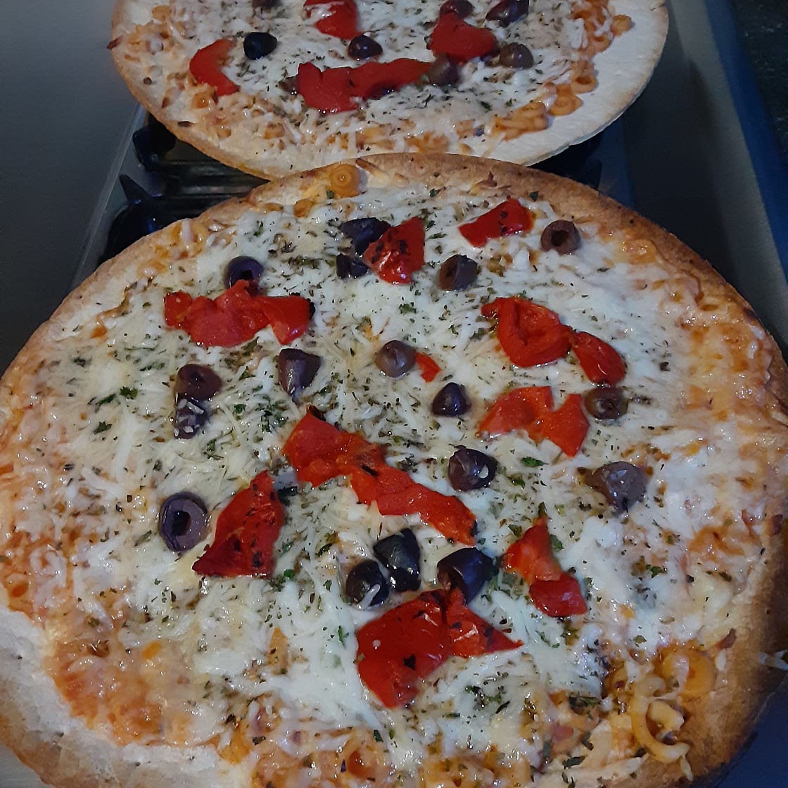 Boiardi Pizza Party