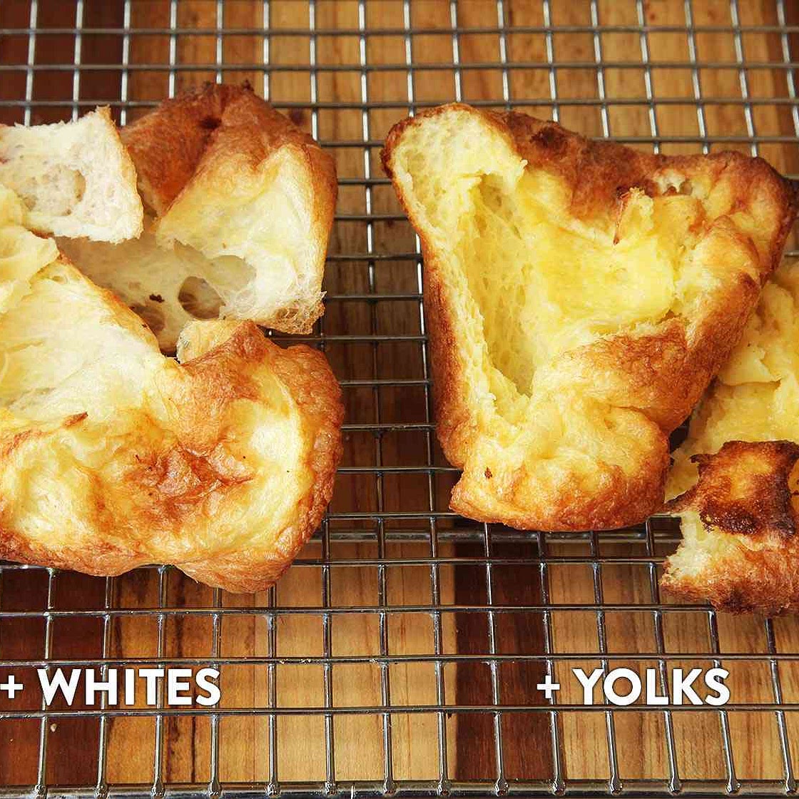 The Best Yorkshire Pudding Recipe