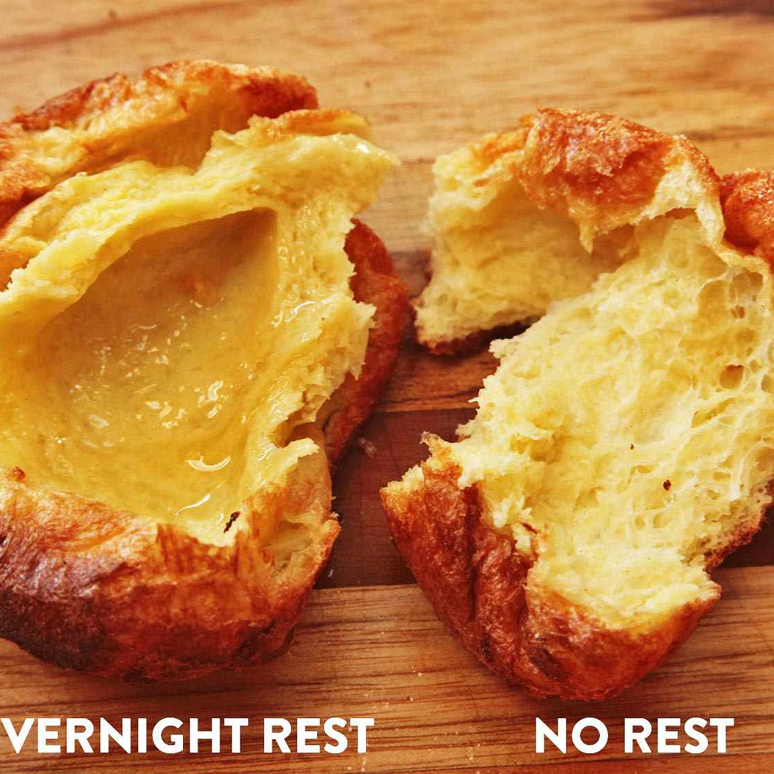 The Best Yorkshire Pudding Recipe