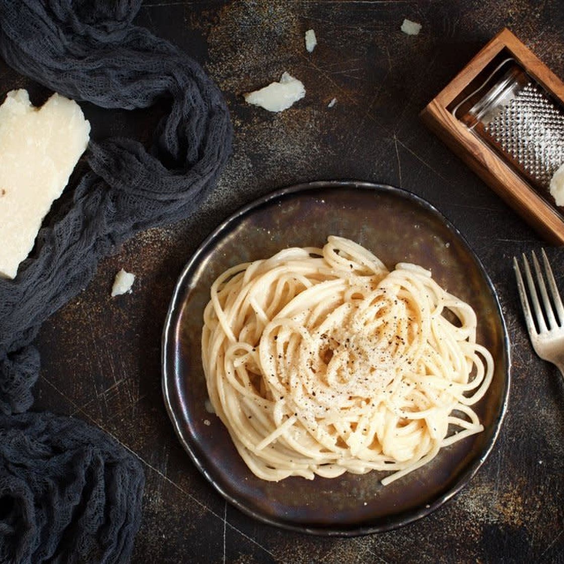 Cacio E Pepe: Rome's Iconic Pasta Dish