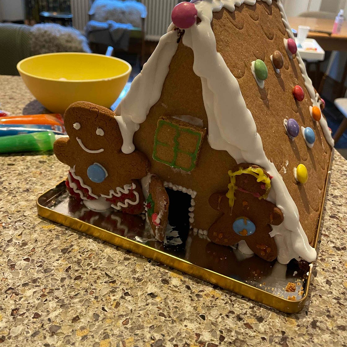 Gingerbread