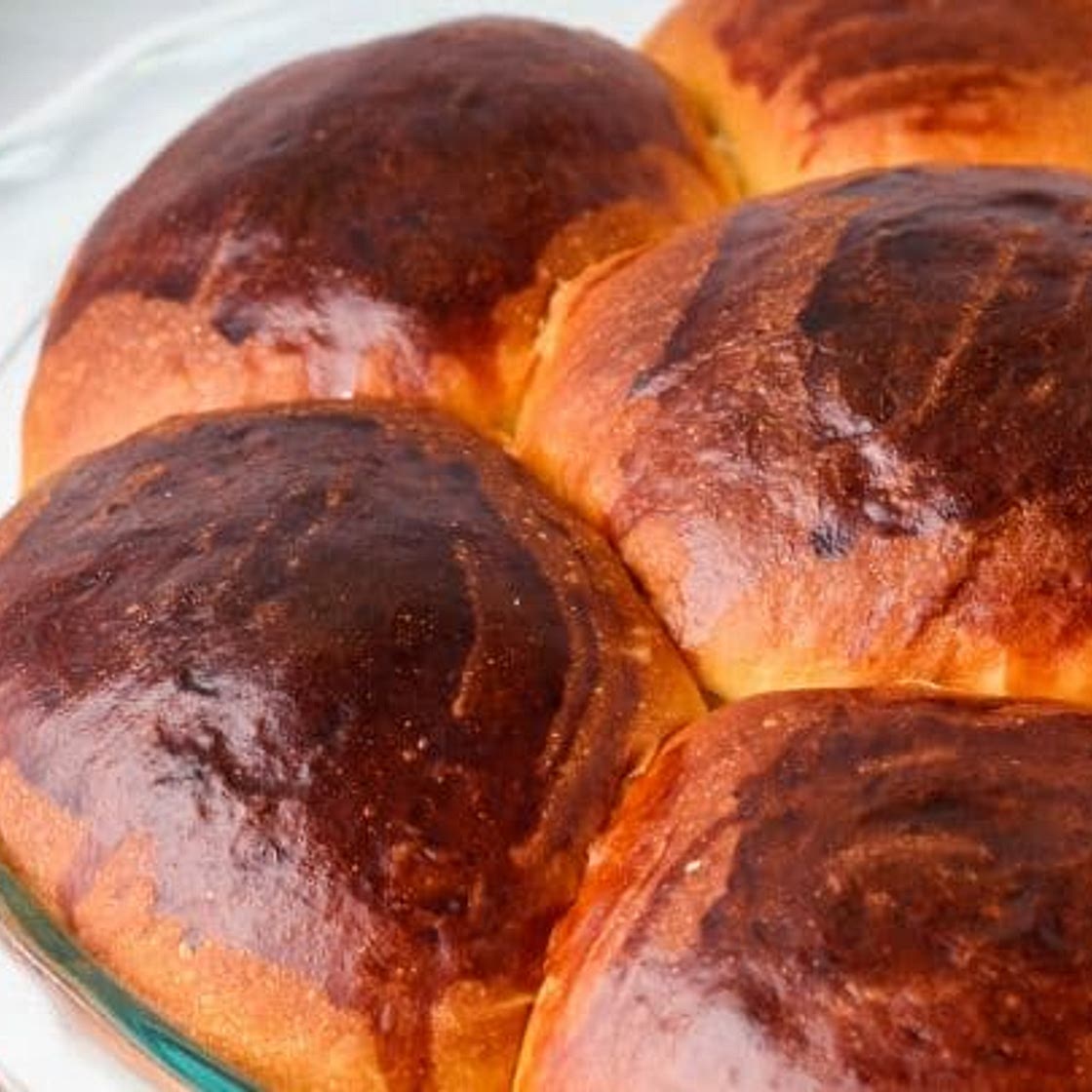 Portuguese Sweet Bread Recipe