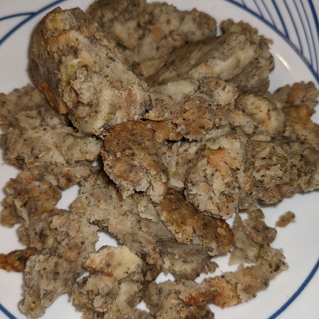 Nance's Stuffing
