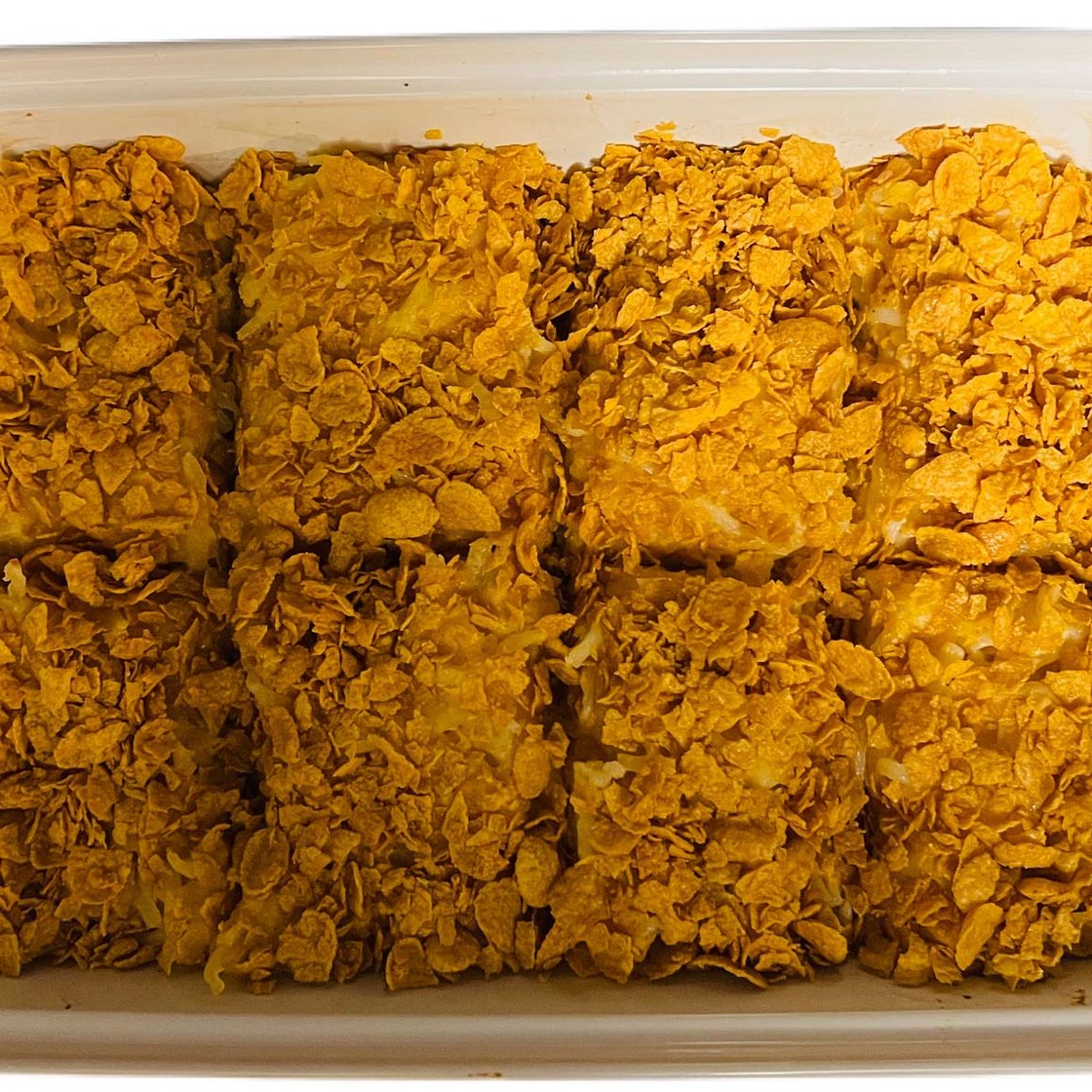 Easy Cheesy Company Hashbrowns