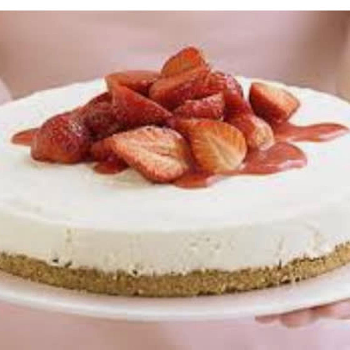 Cheesecake