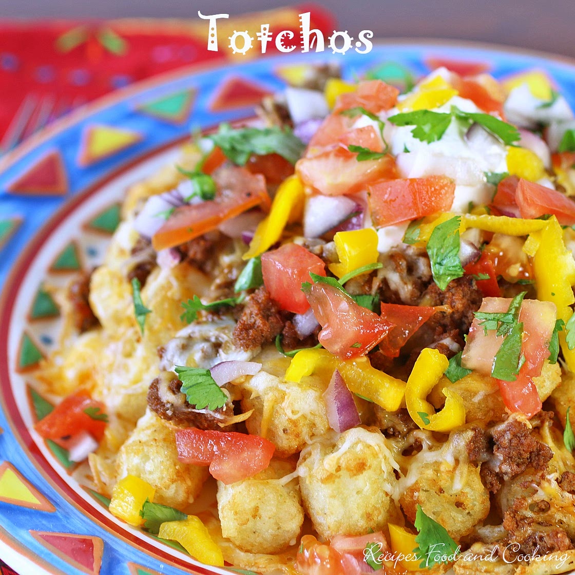 Totchos