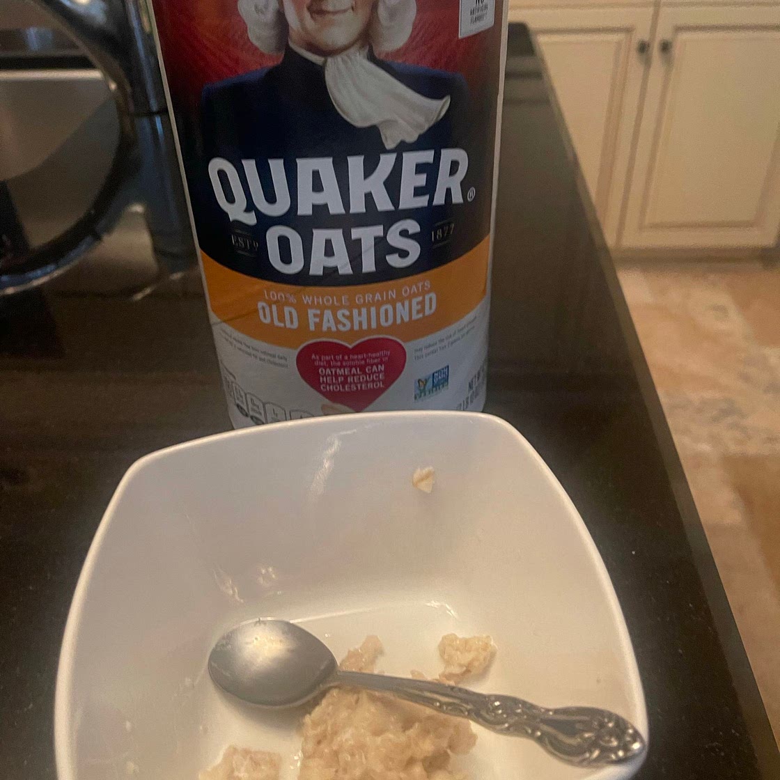 Oatmeal - instant Pot