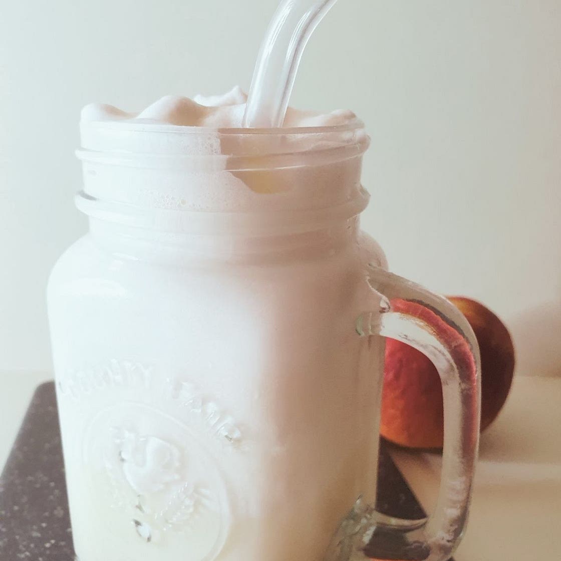 SMOOTHIE POMME MIEL