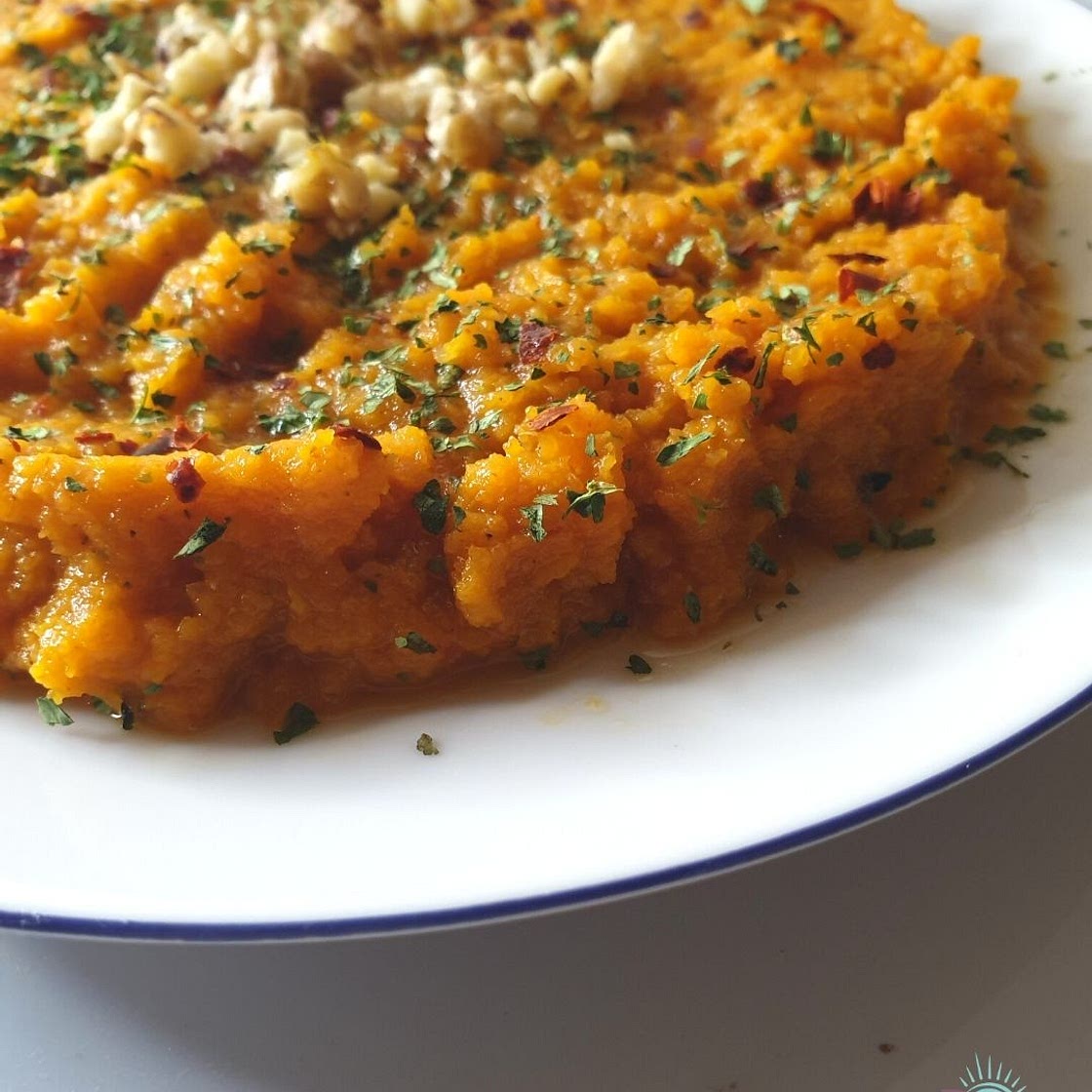 CARROT DIP