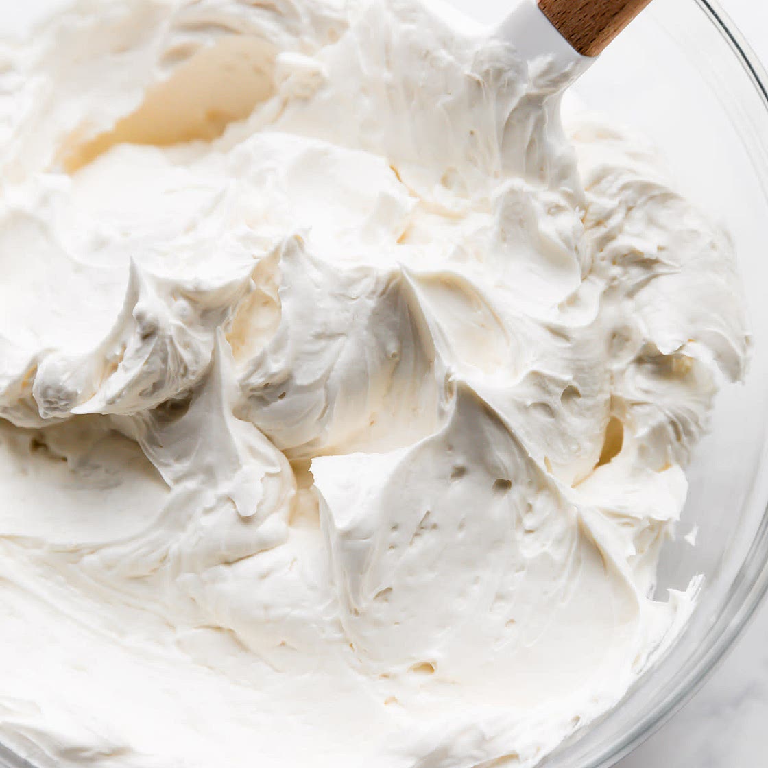 Swiss Meringue Buttercream