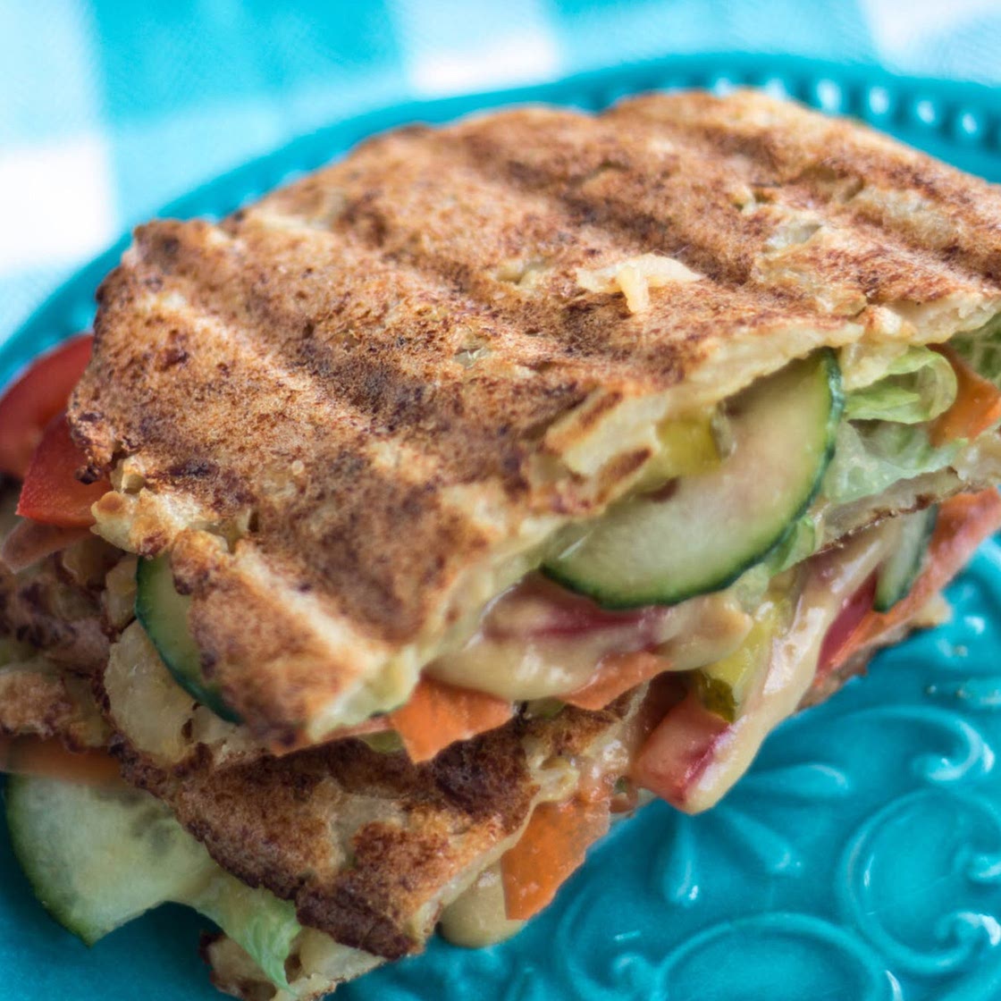 Panini Sammich