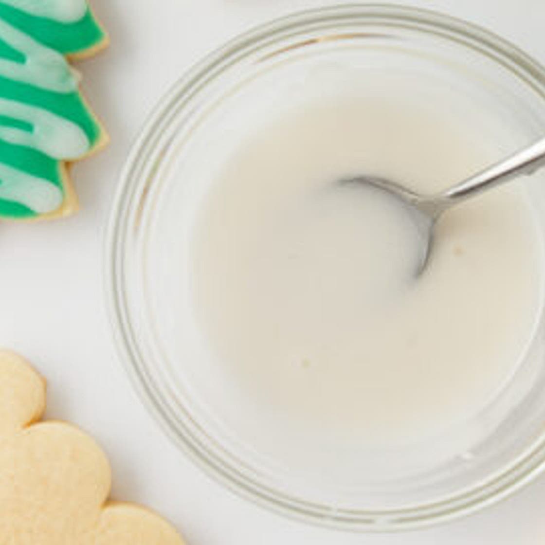 How to Make Icing with Icing Sugar and Water