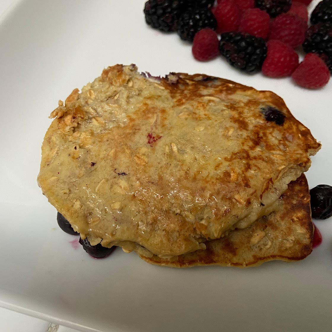 Healthy Pancakes
