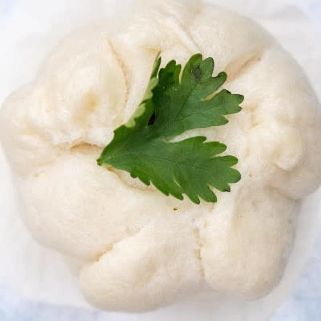 Mashed Potatoes