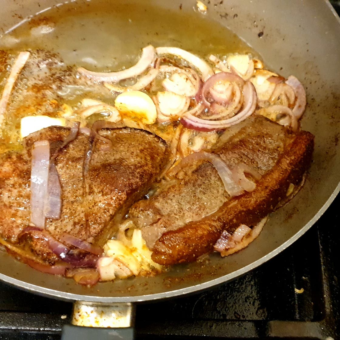 Steak