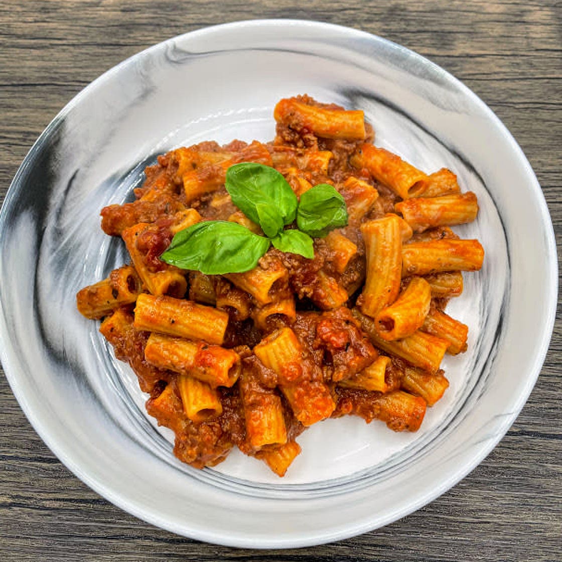 Bolognese
