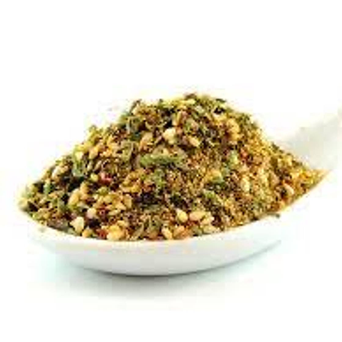 Mélange d’épices à salade