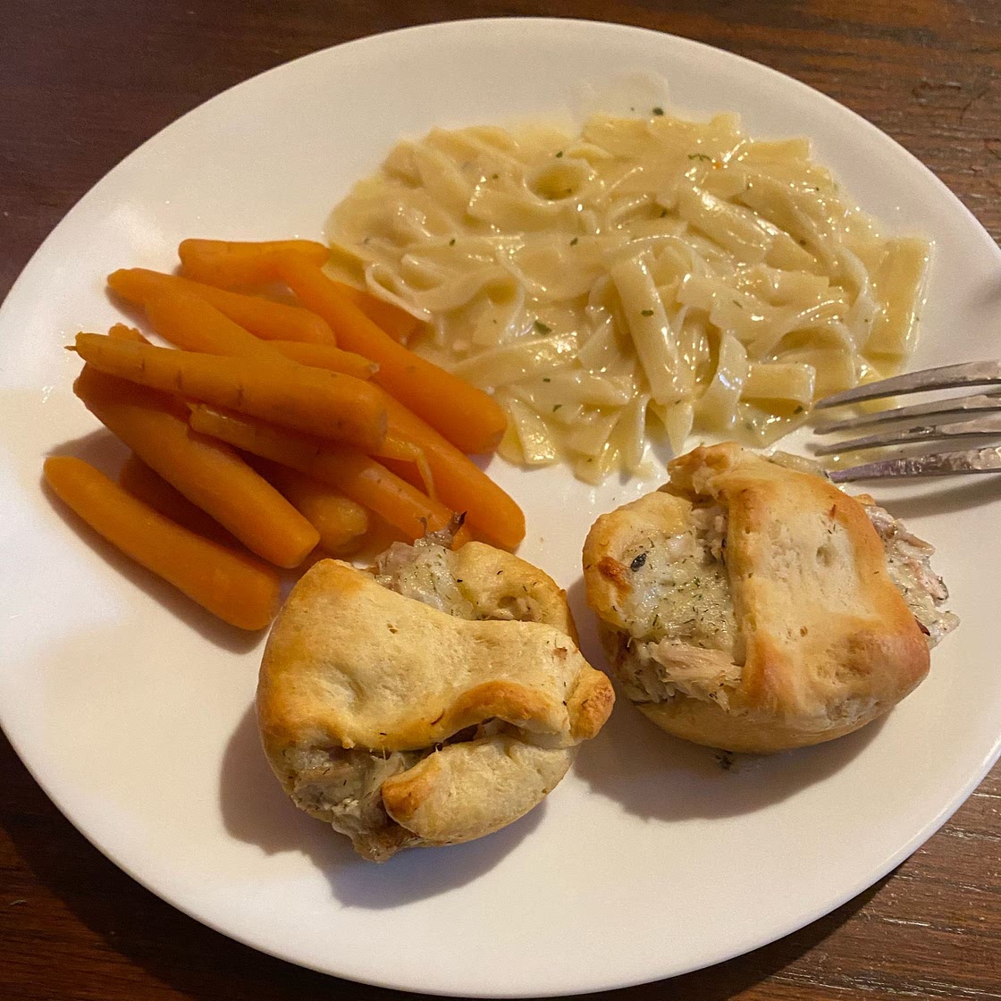 Best Leftover Turkey Recipe