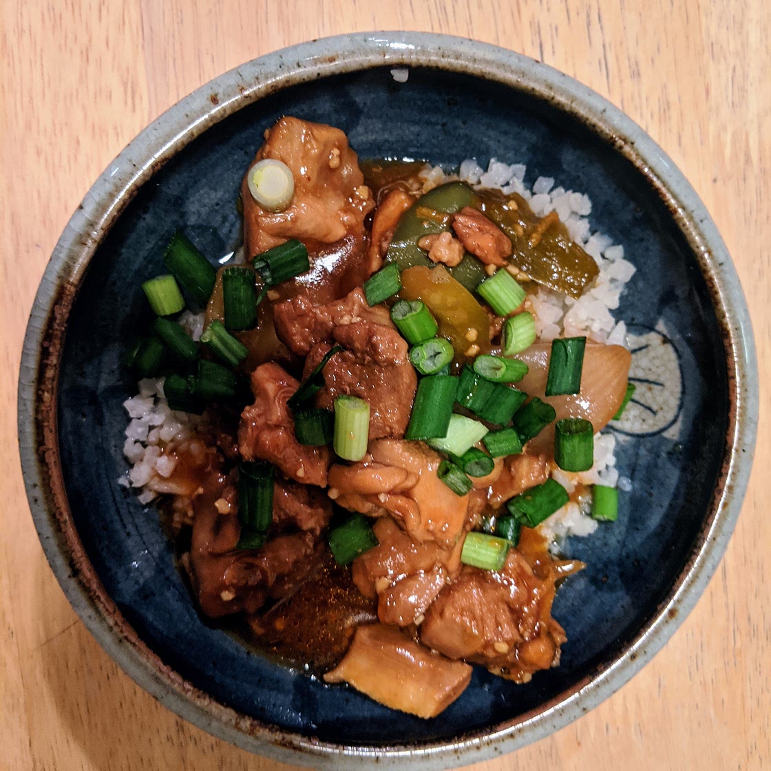 Instant Pot® Orange Chicken