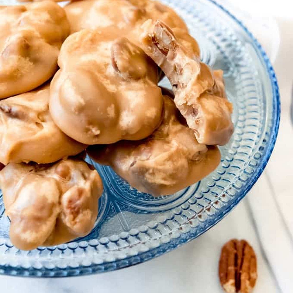 Southern Pecan Pralines