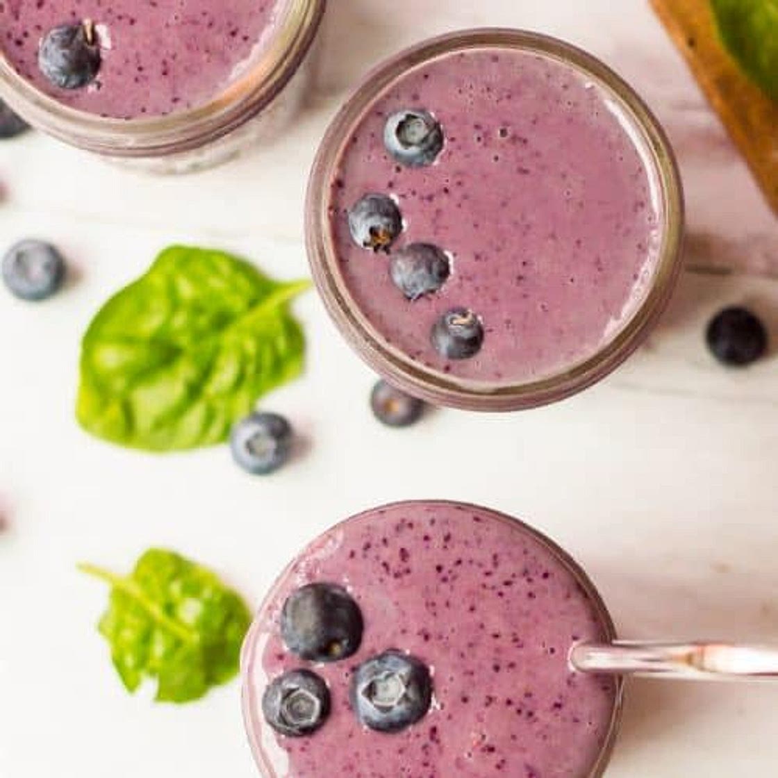 Breakfast Smoothie