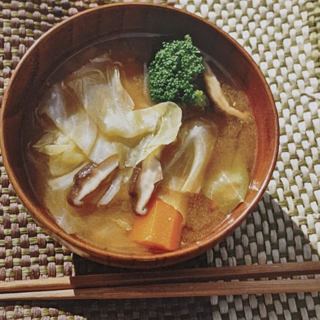Miso Soup