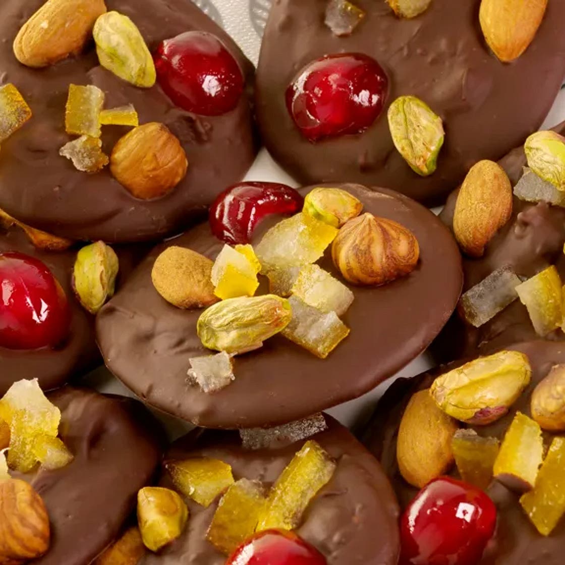 Mendiants inratables