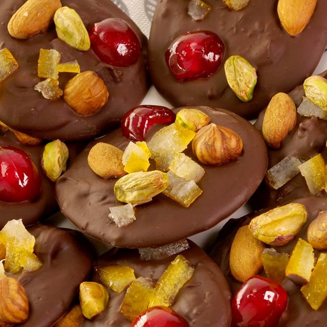 Mendiants inratables