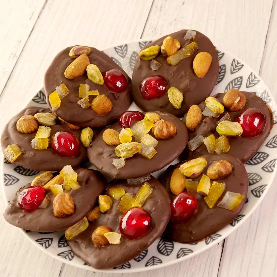 Mendiants inratables