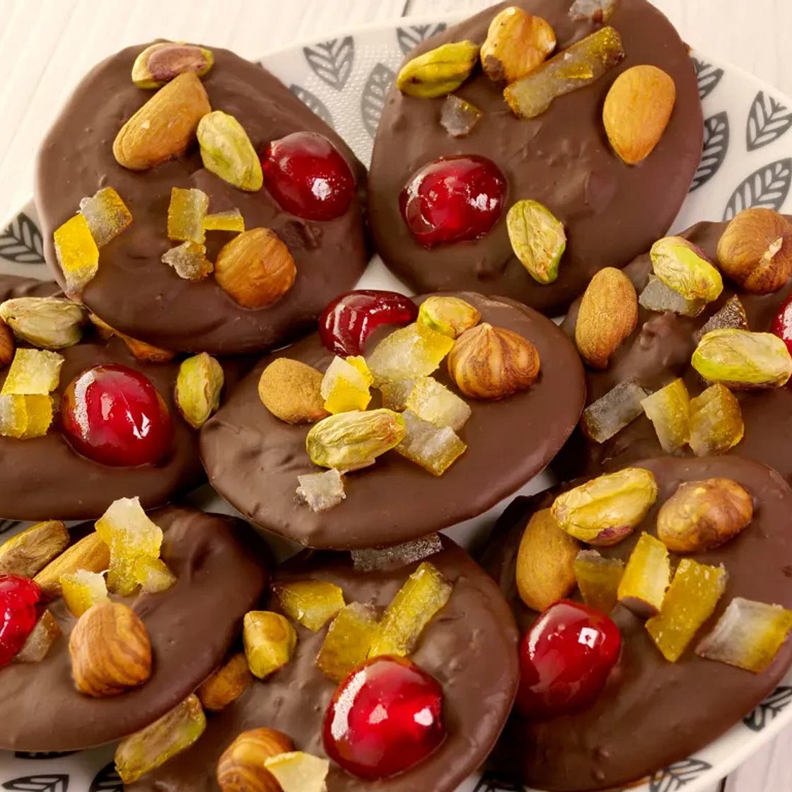 Mendiants inratables