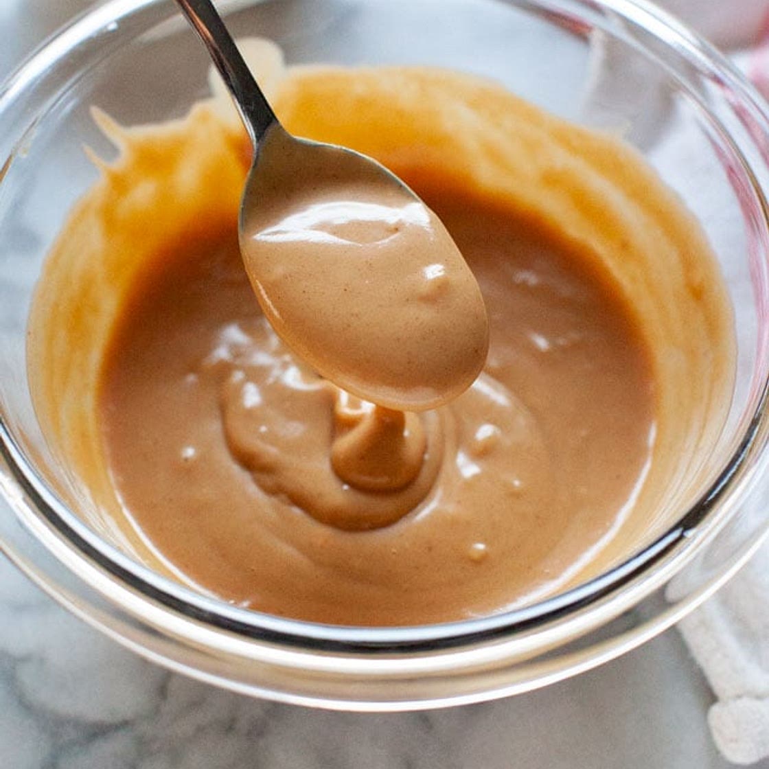 Vietnamese Peanut Sauce