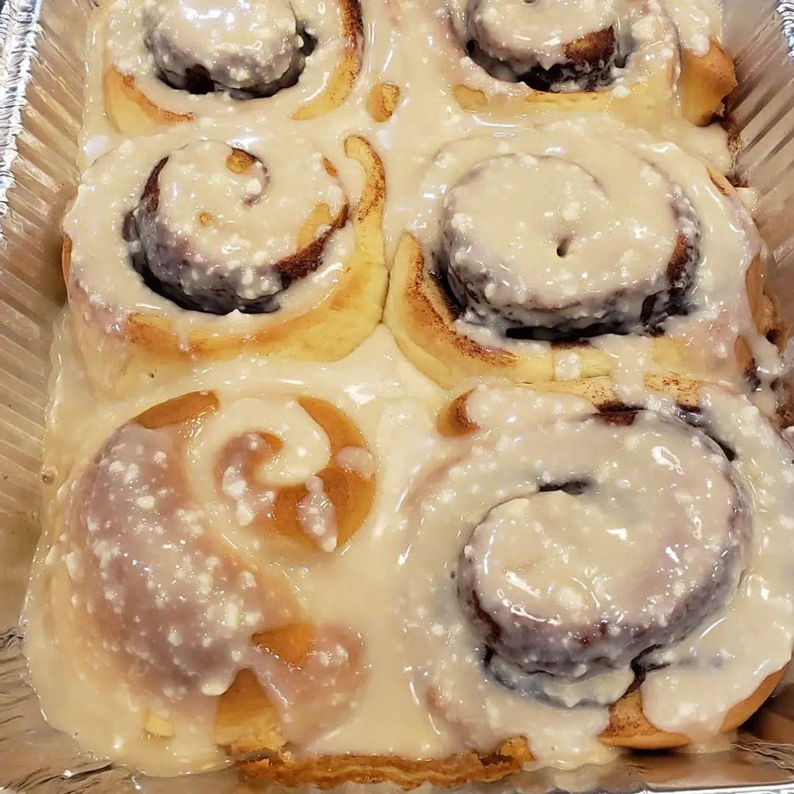 Sap_papi cinnamon rolls