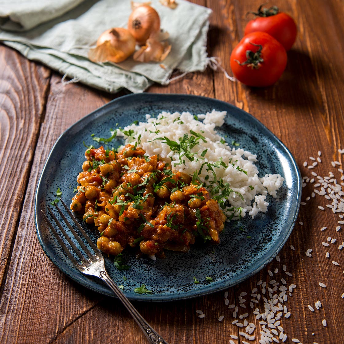 Chorizo, Pork Belly & Chickpea Casserole | Cawdrons Butchers Stalham