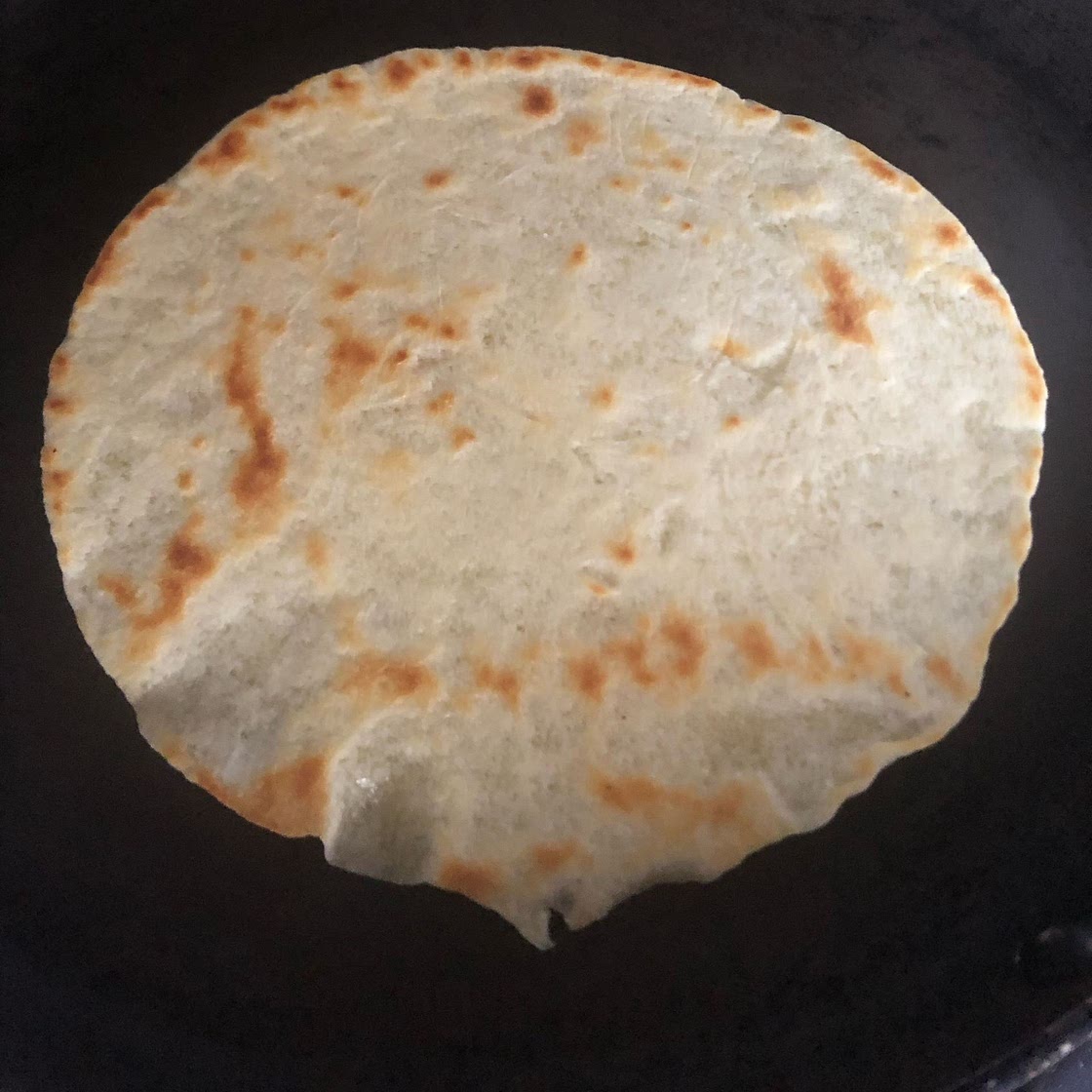 Tortillas