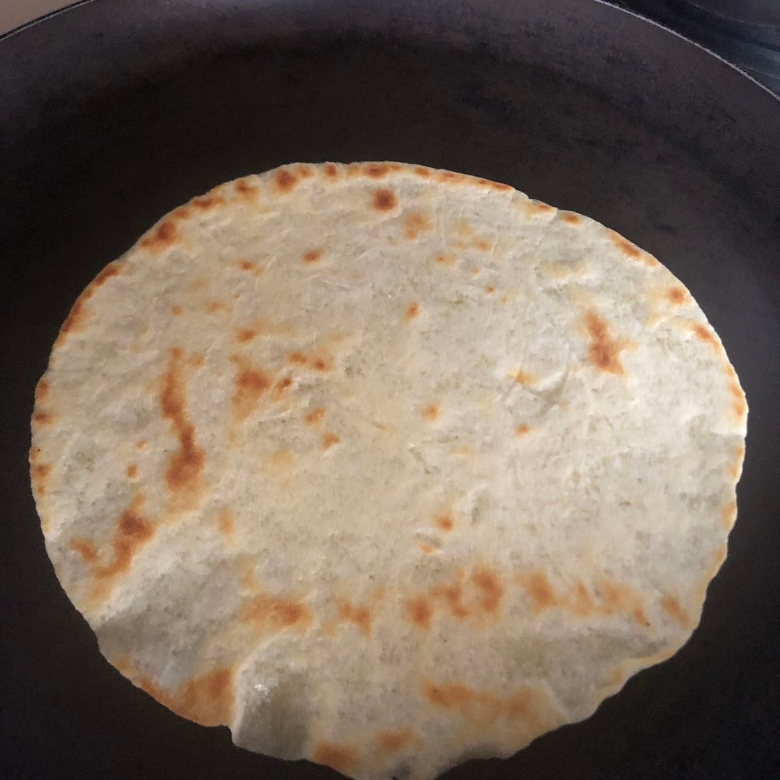 Tortillas