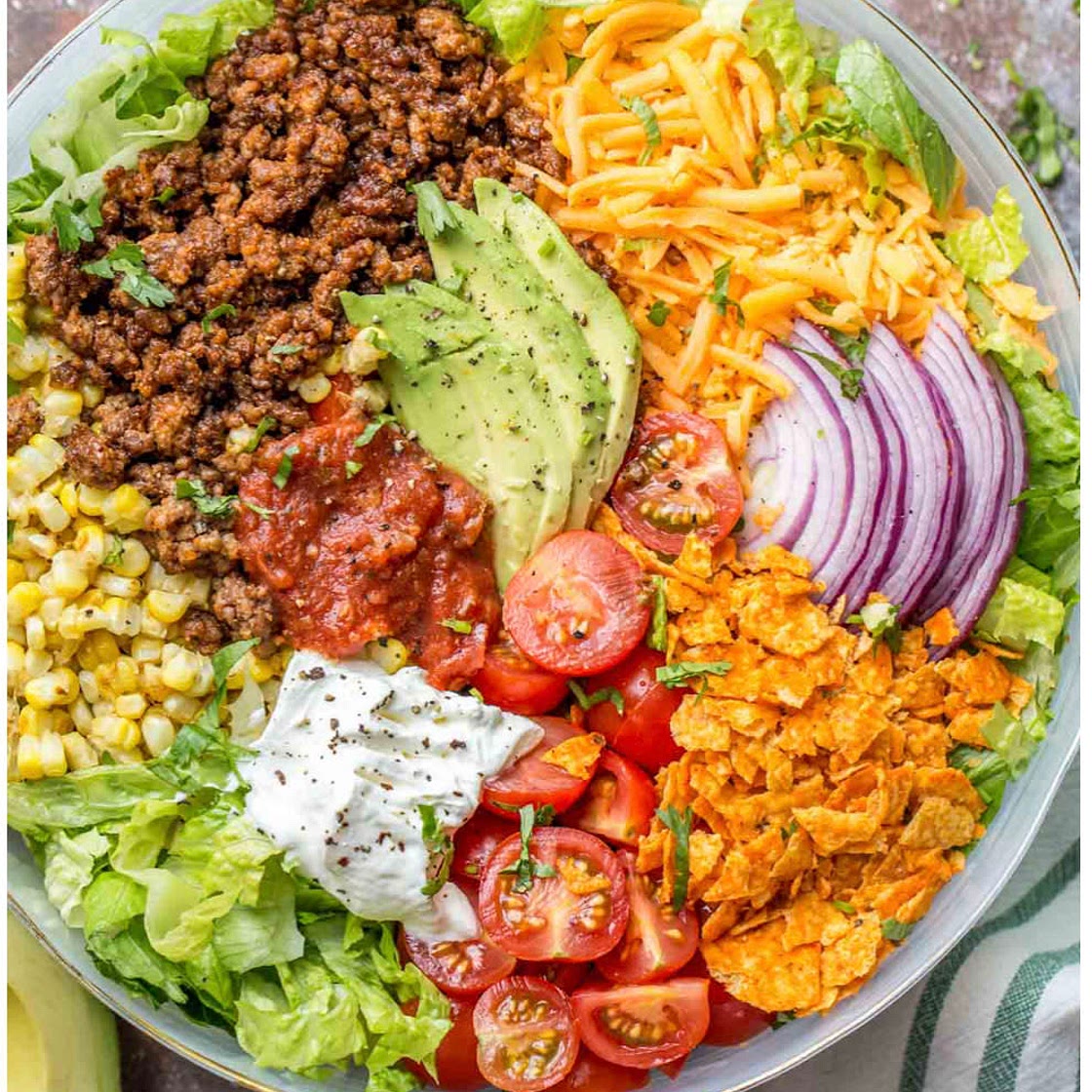 Taco Salad