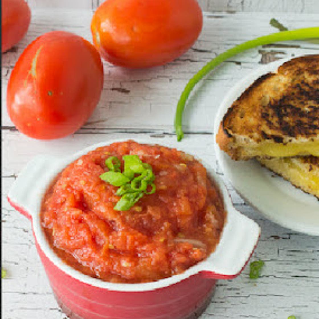 Tomato Choka