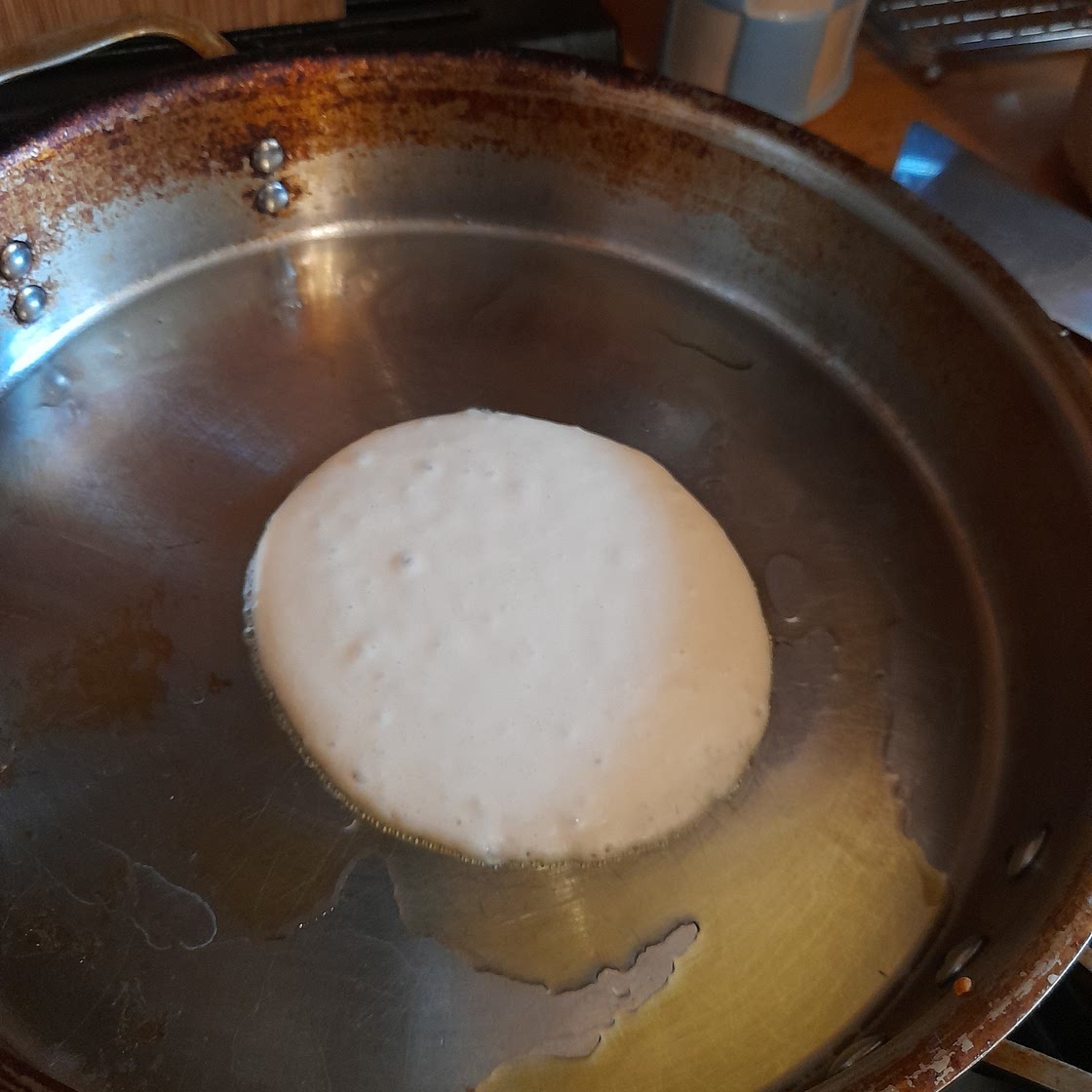 Pancakes