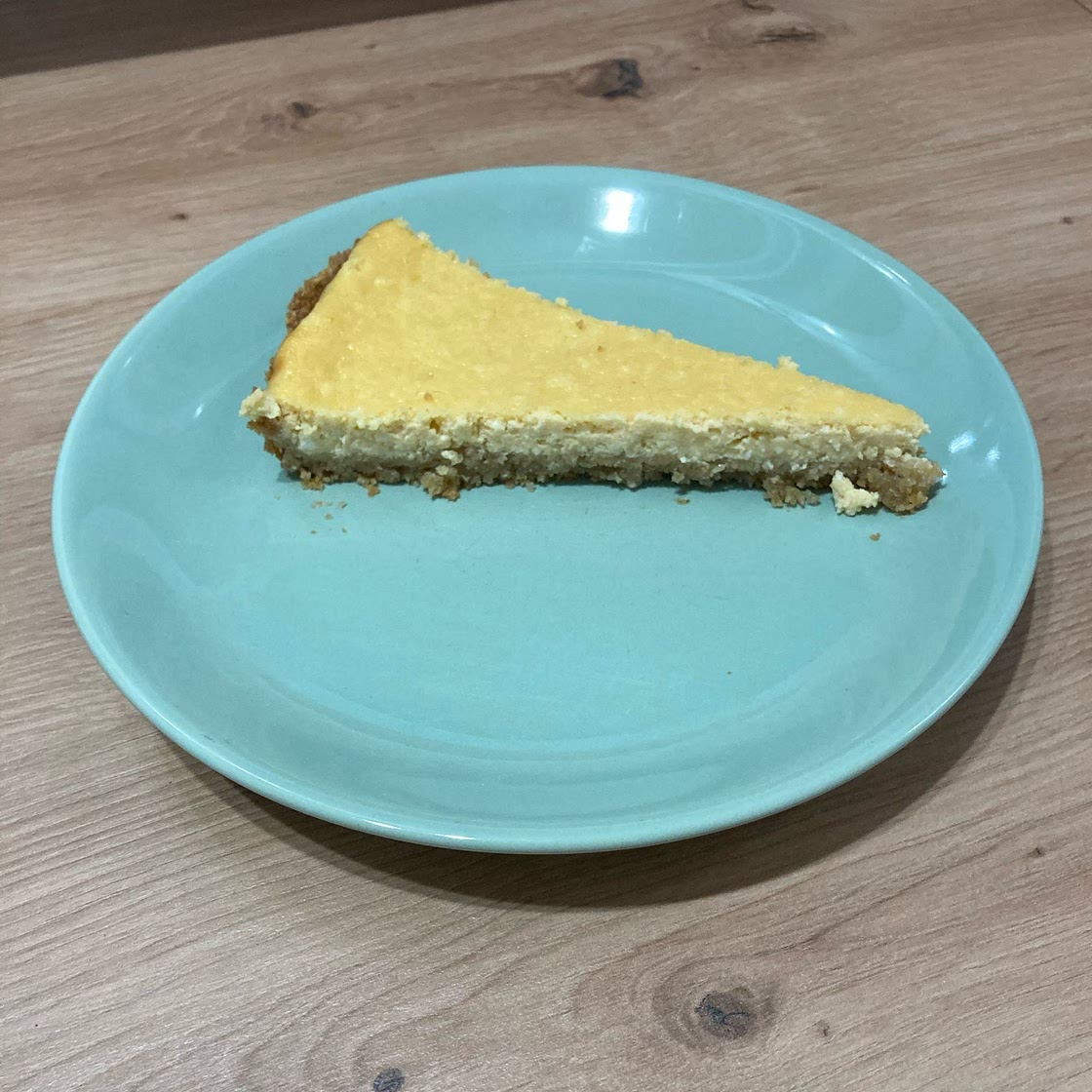 Italian Lemon Mascarpone Tart