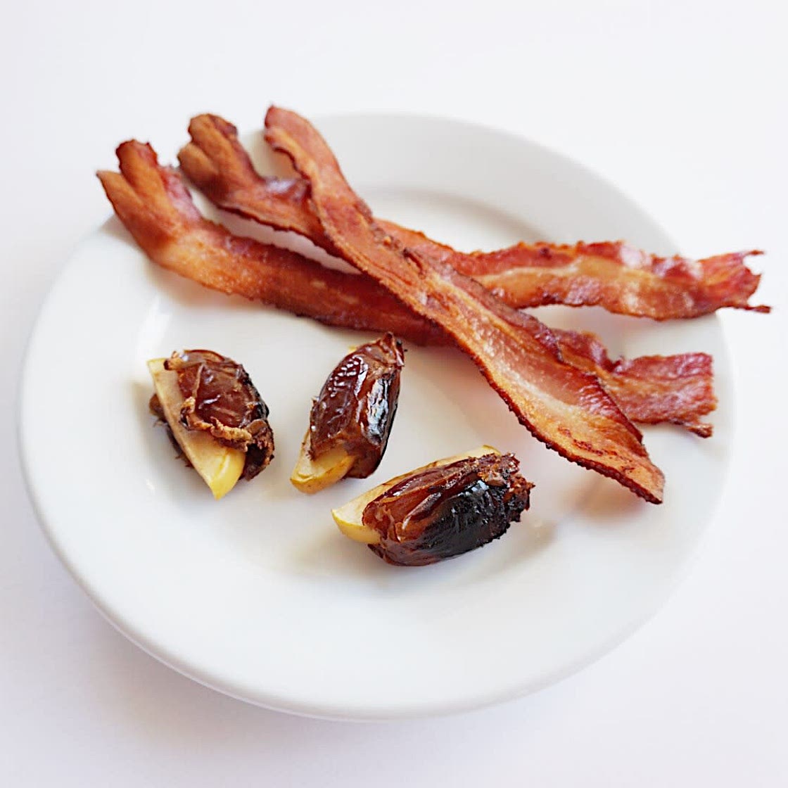 Sweet and Savory Breakfast