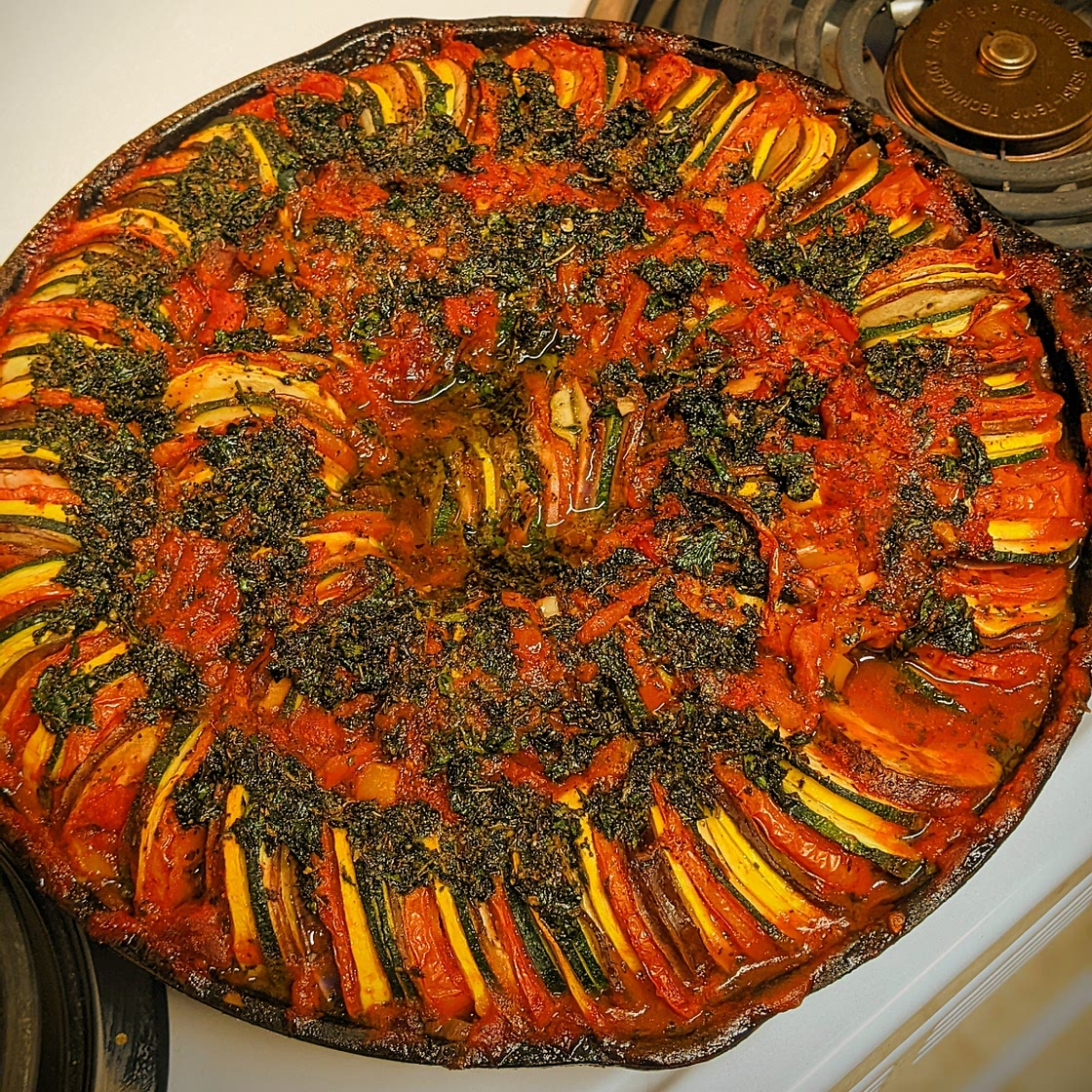 Ratatouille