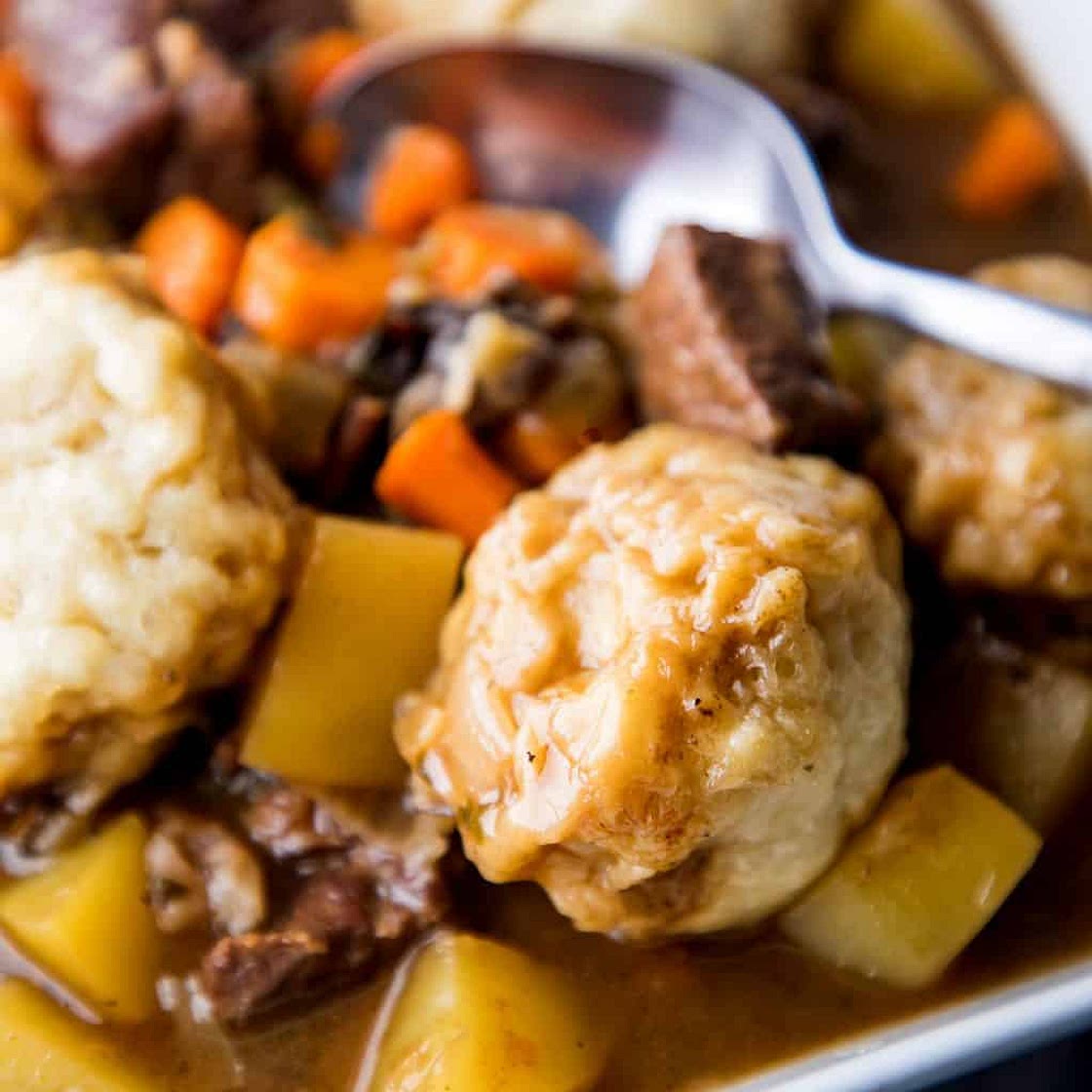 Dumplings
